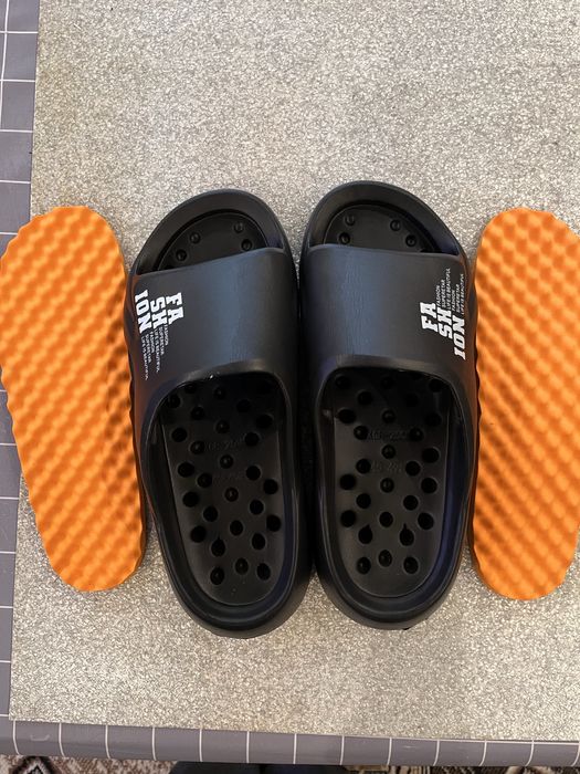 Тапочки - большемеры