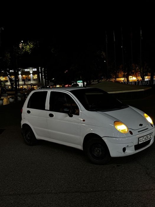 Matiz 2017 (Srochno) sotiladi
