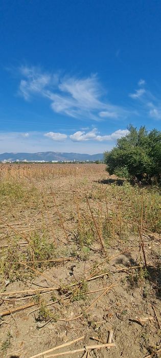 Продавам 1653кв.м земя в Казанлък – м. „Търниченски ливади
