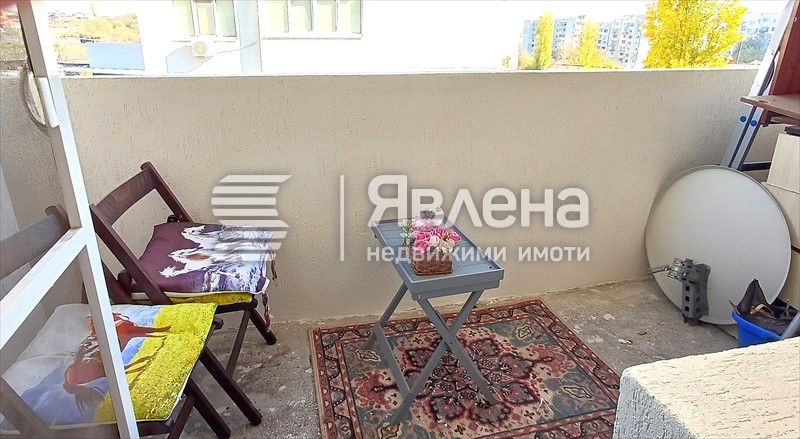 Продава се Тристаен апартамент в София, Овча купел 1 - 89 кв.м за 1854 €/кв.м - Снимка #7