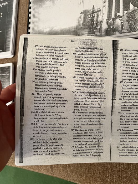 Carti grile admitere Medicina