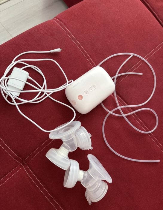 Pompa de san electrica Philips Avent