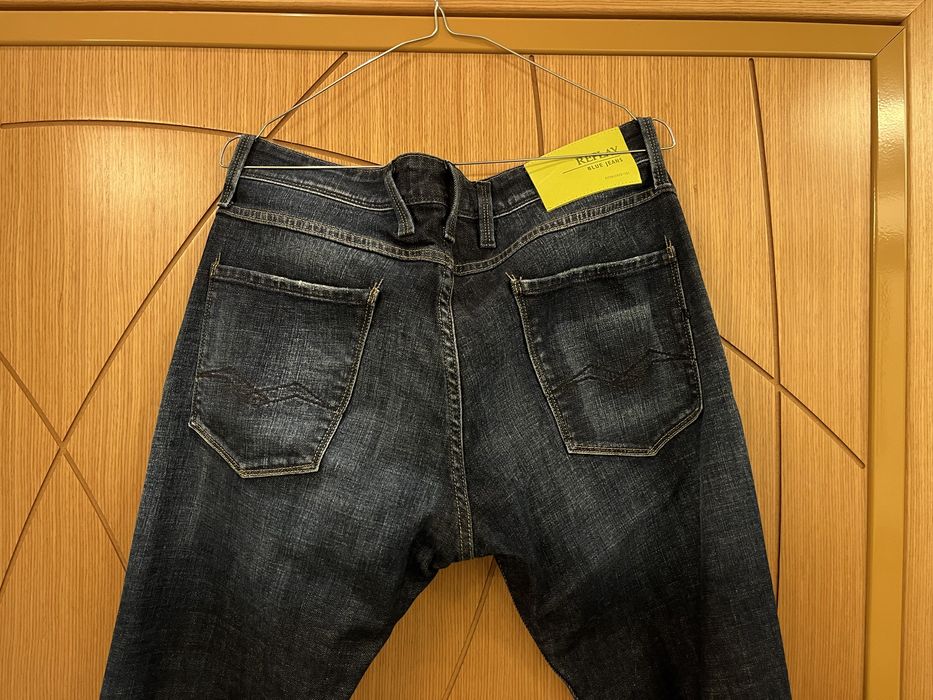 Мъжки дънки Replay