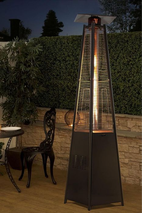 Kafe restaranlar uchun pechkalar