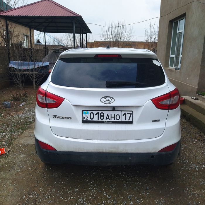 Срочно продается туксон