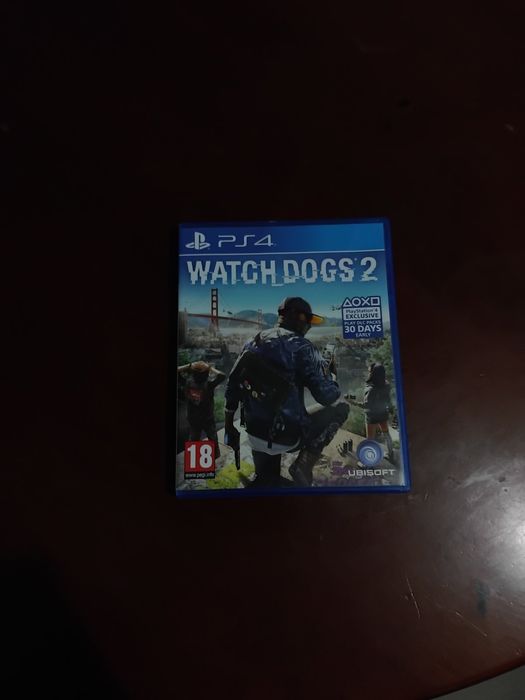 Видео Игри за ps4