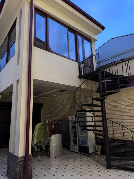 Продается Евро дом на Никитина