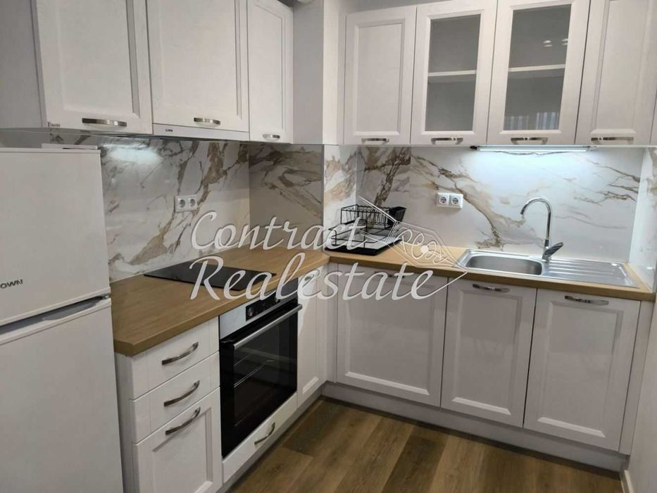 Дава се под наем Двустаен апартамент в Варна, Владислав Варненчик - 65 кв.м за 459 € - Снимка #1