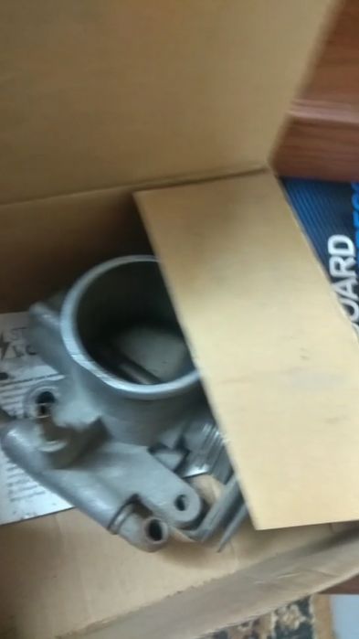 ГБЦ ВАЗ ПРИОРА 16 клапанная