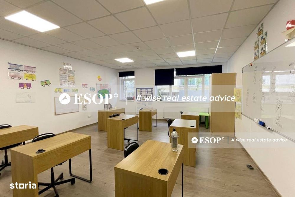 Vila pretabila pentru birouri, clinica, gradinita,  ID 15529