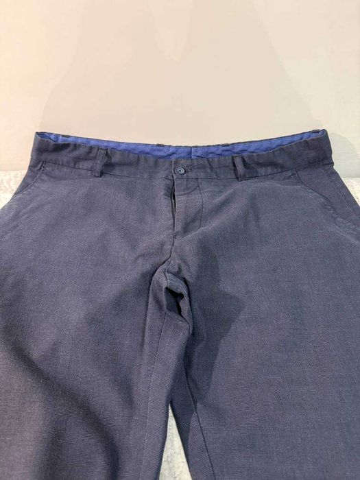 Мъжки спортни-елегантни панталони Styler / 2бр.