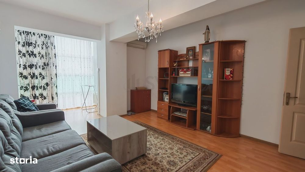Apartament 2 camere - Voluntari - Terra Residence