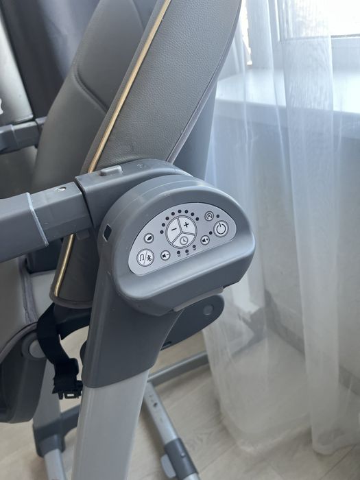 Стульчик для кормления Maribel