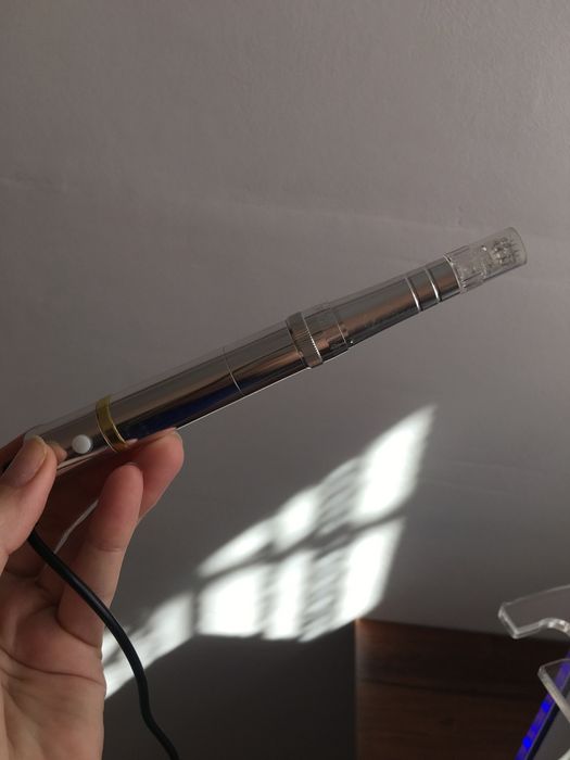 Косметологический аппарат