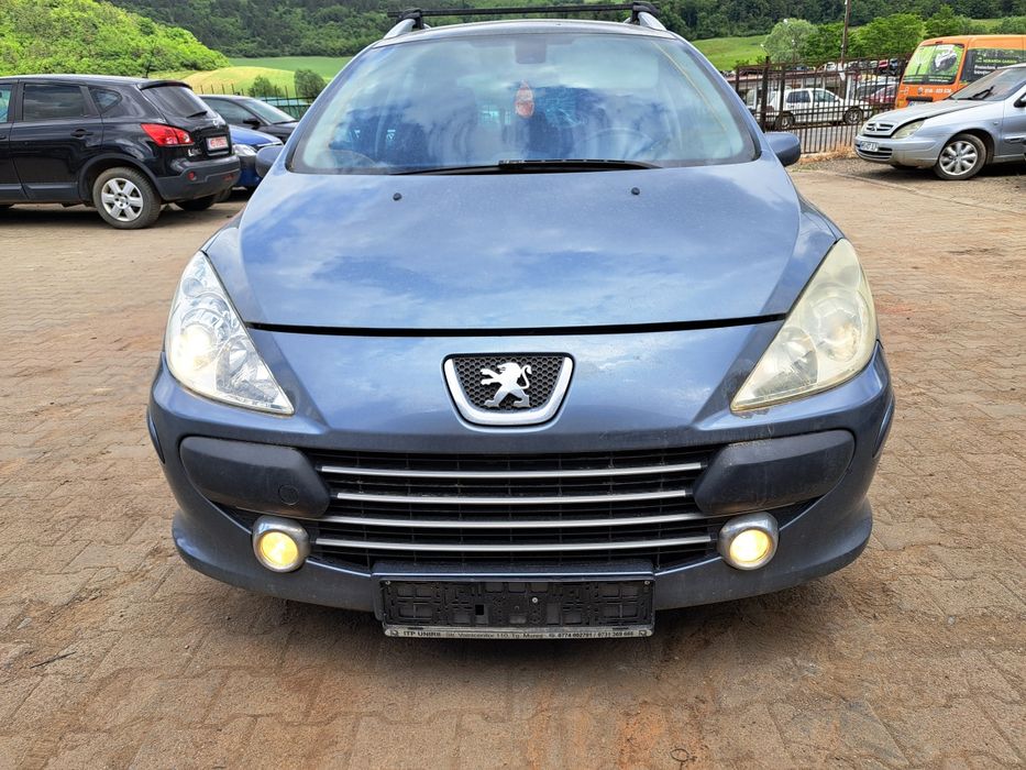 Elemente Caroserie Peugeot 307 SW 1.6HDi An 2007