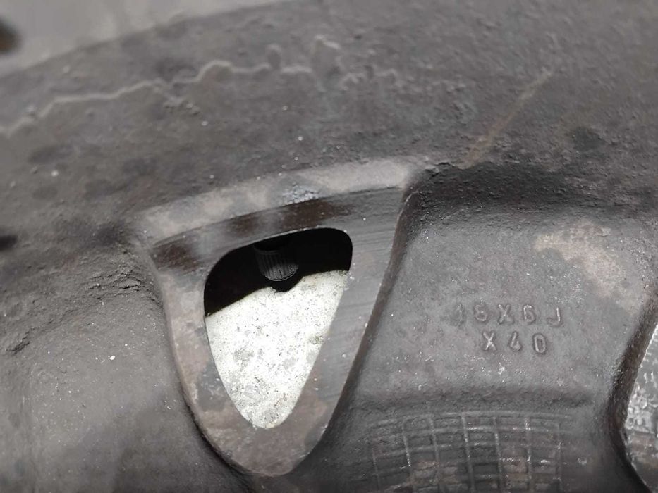 Джанти 15 цола /Kia Carnival/