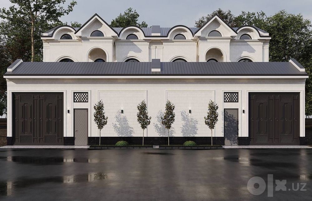 Продается Дом, 8 комнат, Юнусабад, Чоштепа, Американский госпиталь