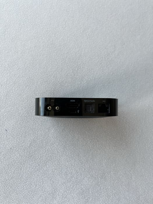Apple Tv 1080p Md199so/A