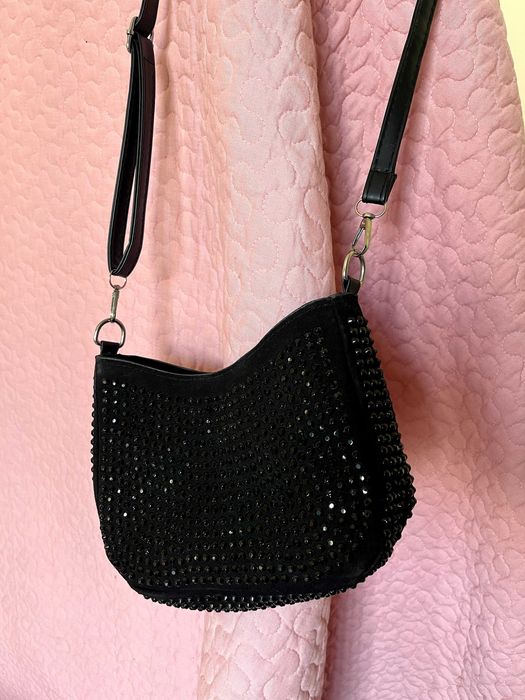 дамска чанта mexx