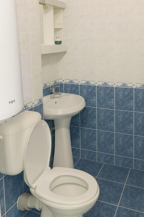 Дава се под наем Едностаен апартамент в Пловдив, Тракия - 36 кв.м за 255 € - Снимка #3