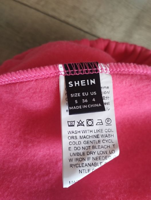 Дамски къси панталони