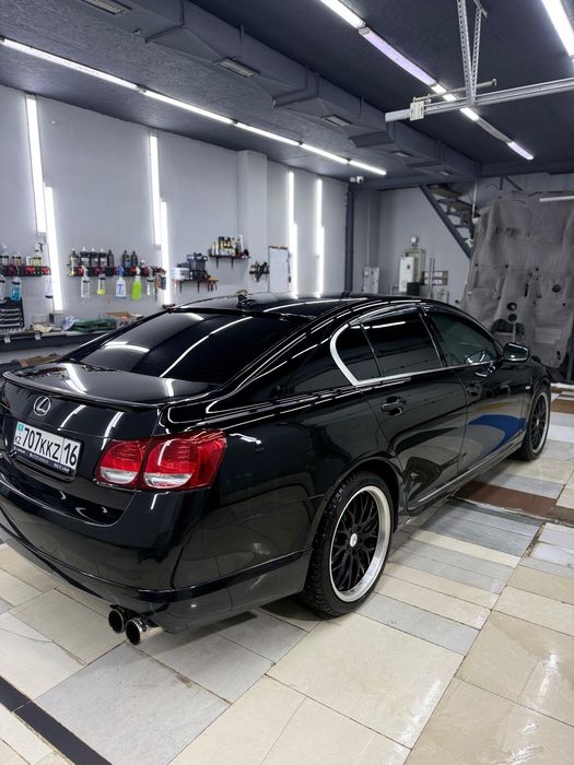 Диски с резиной R19, обмен на 18