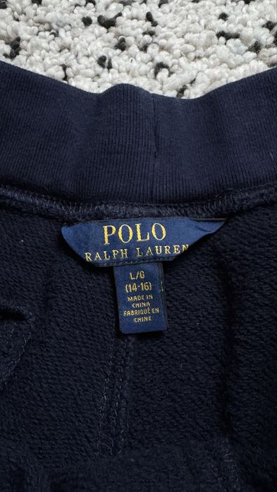 Мъжко долнище Polo Ralph Lauren размер XS