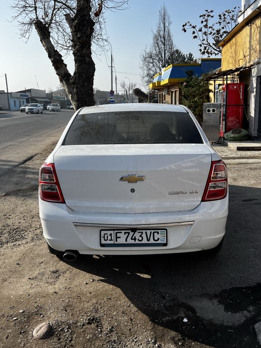 кобалт автомат сотилади