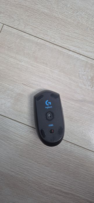 Игровая мышка Logitech G305