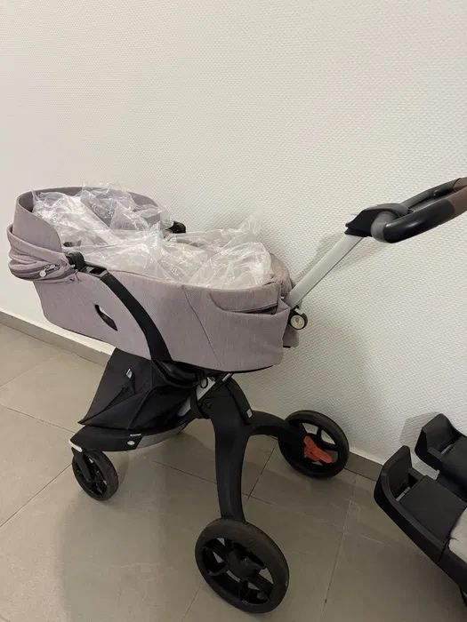 Продам Stokke Xplory v6