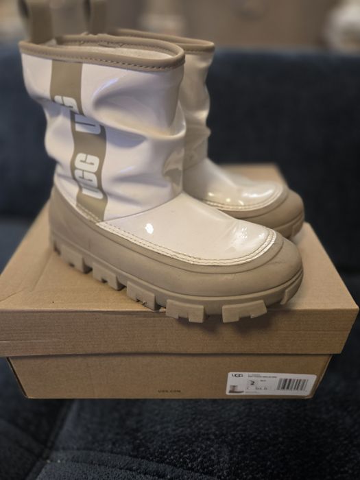 Ugg ботуши детски