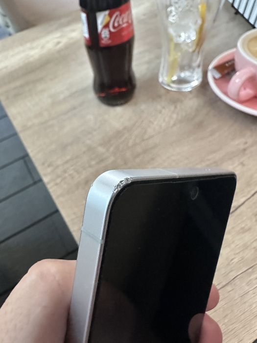 Samsung S26 Ultra 256gb - fullbox