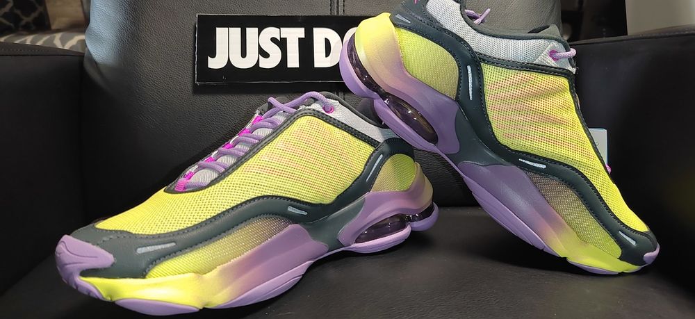 Reebok DMX 3000, номер 39