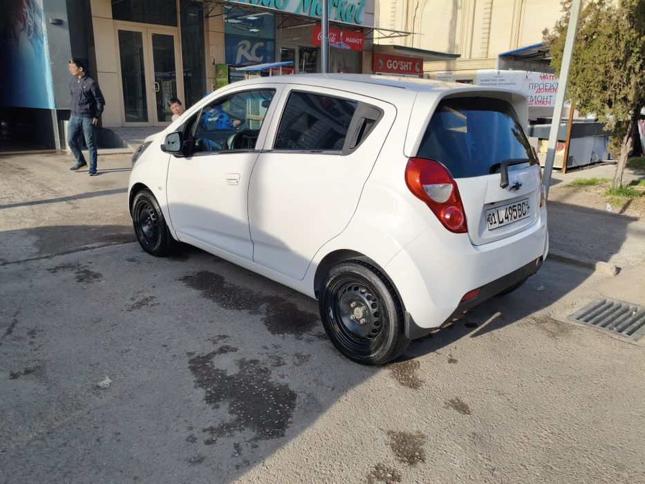 Spark 2 poz arendaga