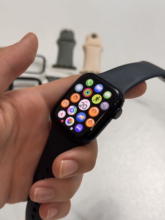 Apple watch 9, 41 mm