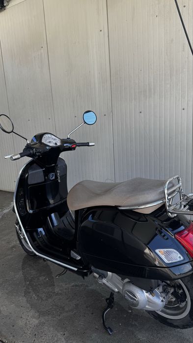 Vespa Piaggio pentru dezmembrat