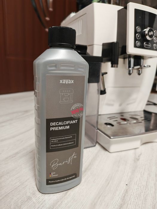 Expresor cafea delonghi cappuccino