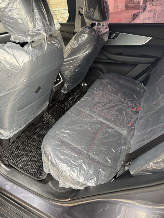 Чери тиго 7 про зур холатда