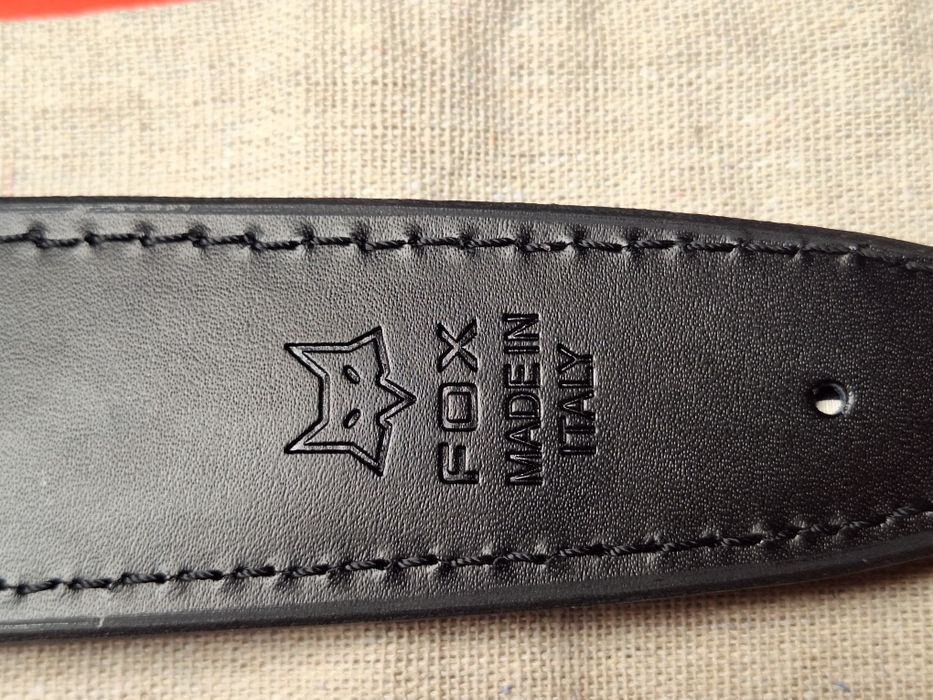 Нож-кама FOX-Maniago Dagger