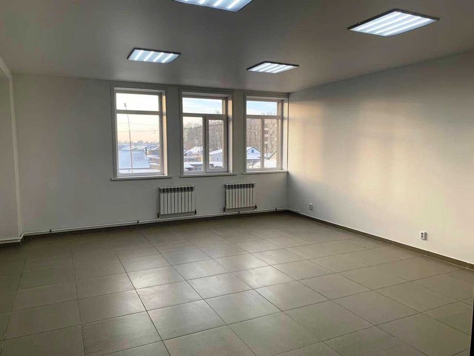 Сдаются офисные  помещения