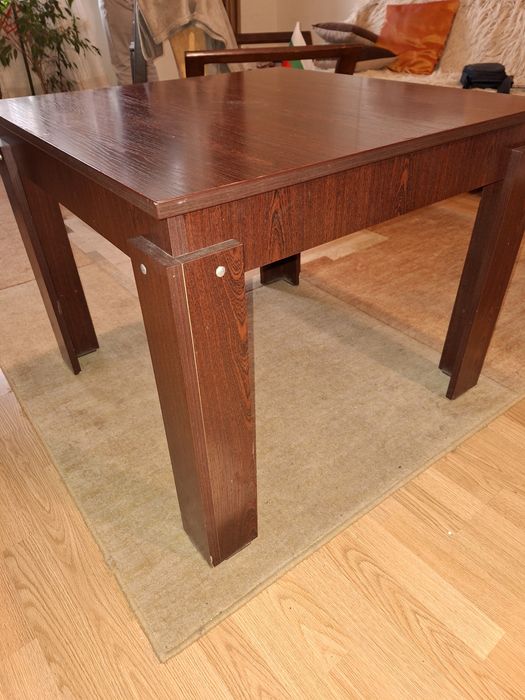 Холна маса - 2 бр