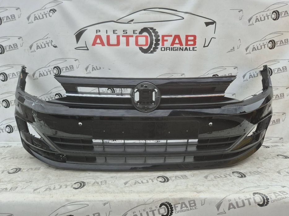 Bara fata Volkswagen Polo 2G an 2017-2018-2019-2020-2021