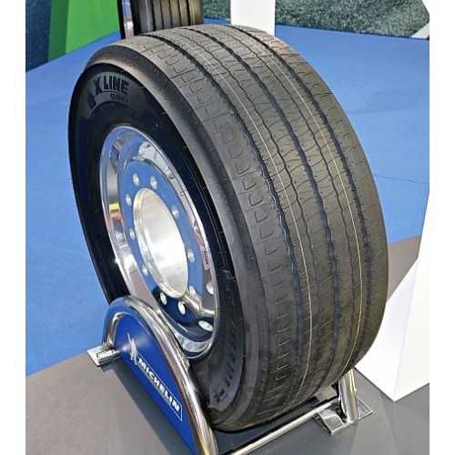 Шины Michelin 385/65r22, 5 X Line Energy F
