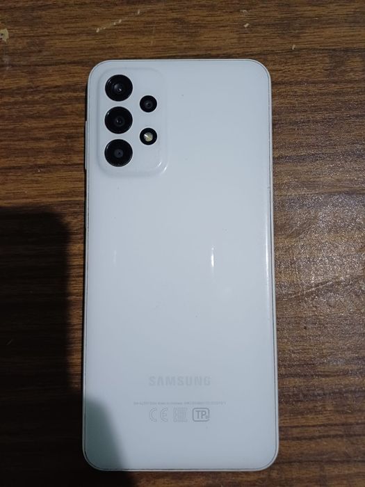 Смартфон А23 64/4 сотка