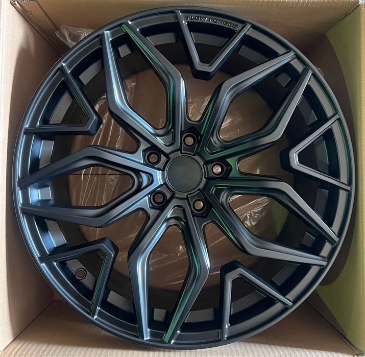 Качественные диски R19 5×120