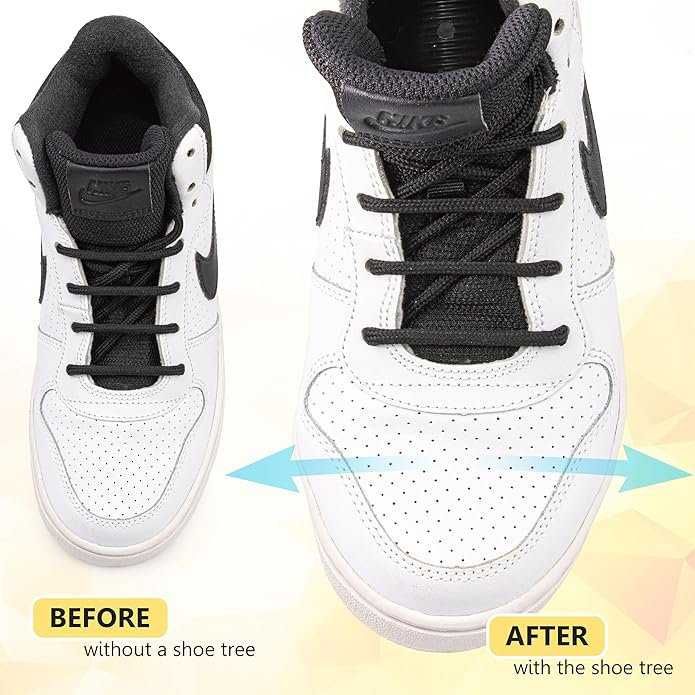 Set 2 sanuri pentru largit pantofi marimea 40-47 extensibile accesorii