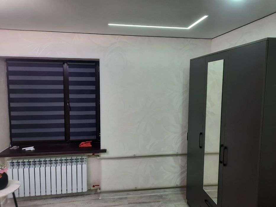 Сдаётся квартира