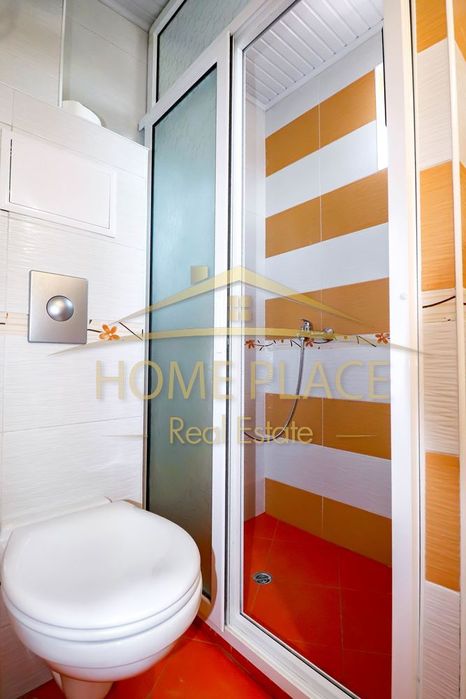 Дава се под наем Тристаен апартамент в Варна, Колхозен пазар - 60 кв.м за 484.5 € - Снимка #7