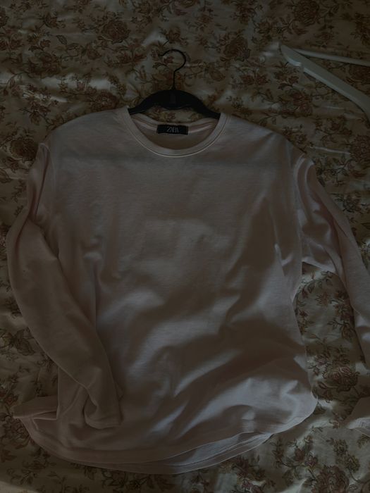 Срочно продам лонгслив ZARA