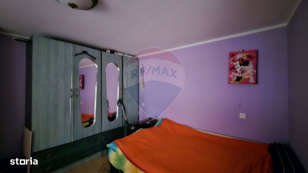 Casă / Vilă cu 5 camere de vânzare in Udești-Chilișeni, Suceava